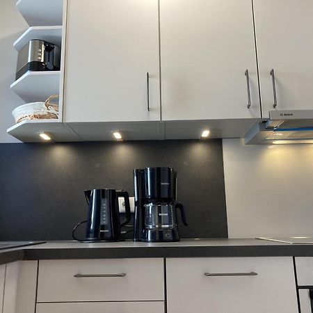 Lindenhof We 5 Apartment ดาเมอ ภายนอก รูปภาพ