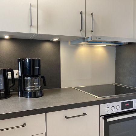Lindenhof We 5 Apartment ดาเมอ ภายนอก รูปภาพ