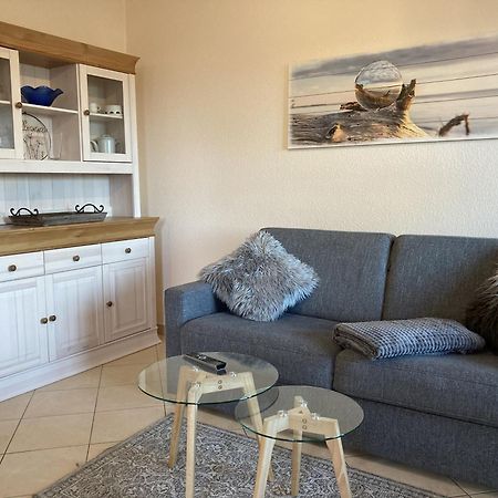 Lindenhof We 5 Apartment ดาเมอ ภายนอก รูปภาพ
