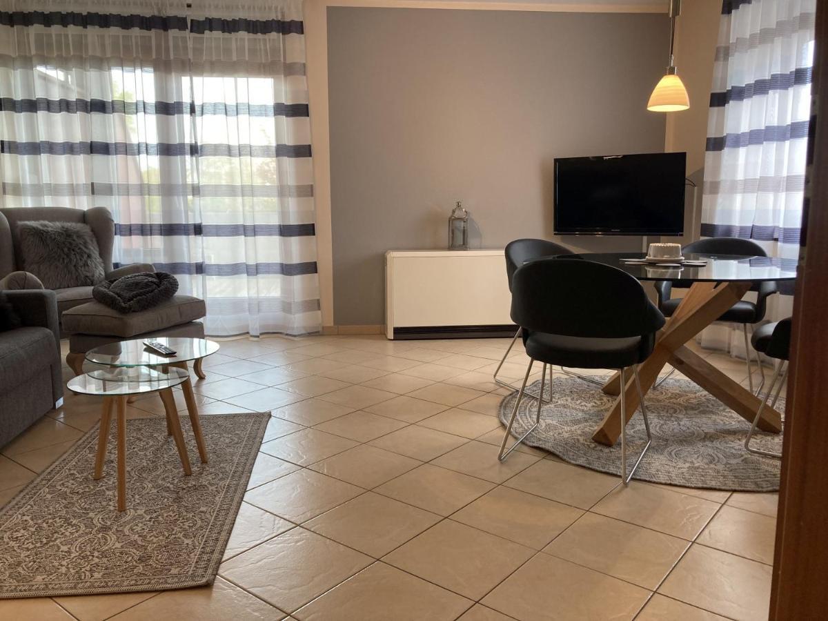 Lindenhof We 5 Apartment ดาเมอ ภายนอก รูปภาพ