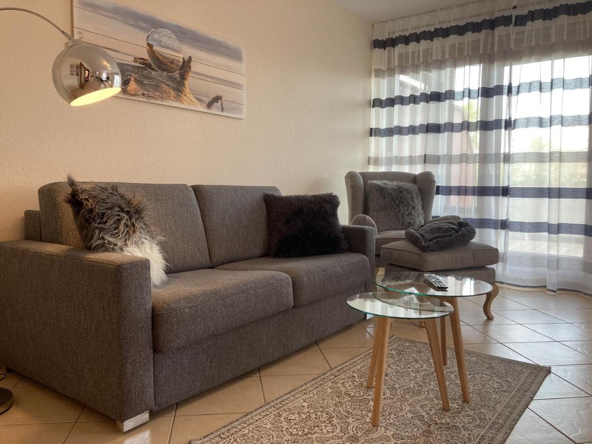 Lindenhof We 5 Apartment ดาเมอ ภายนอก รูปภาพ