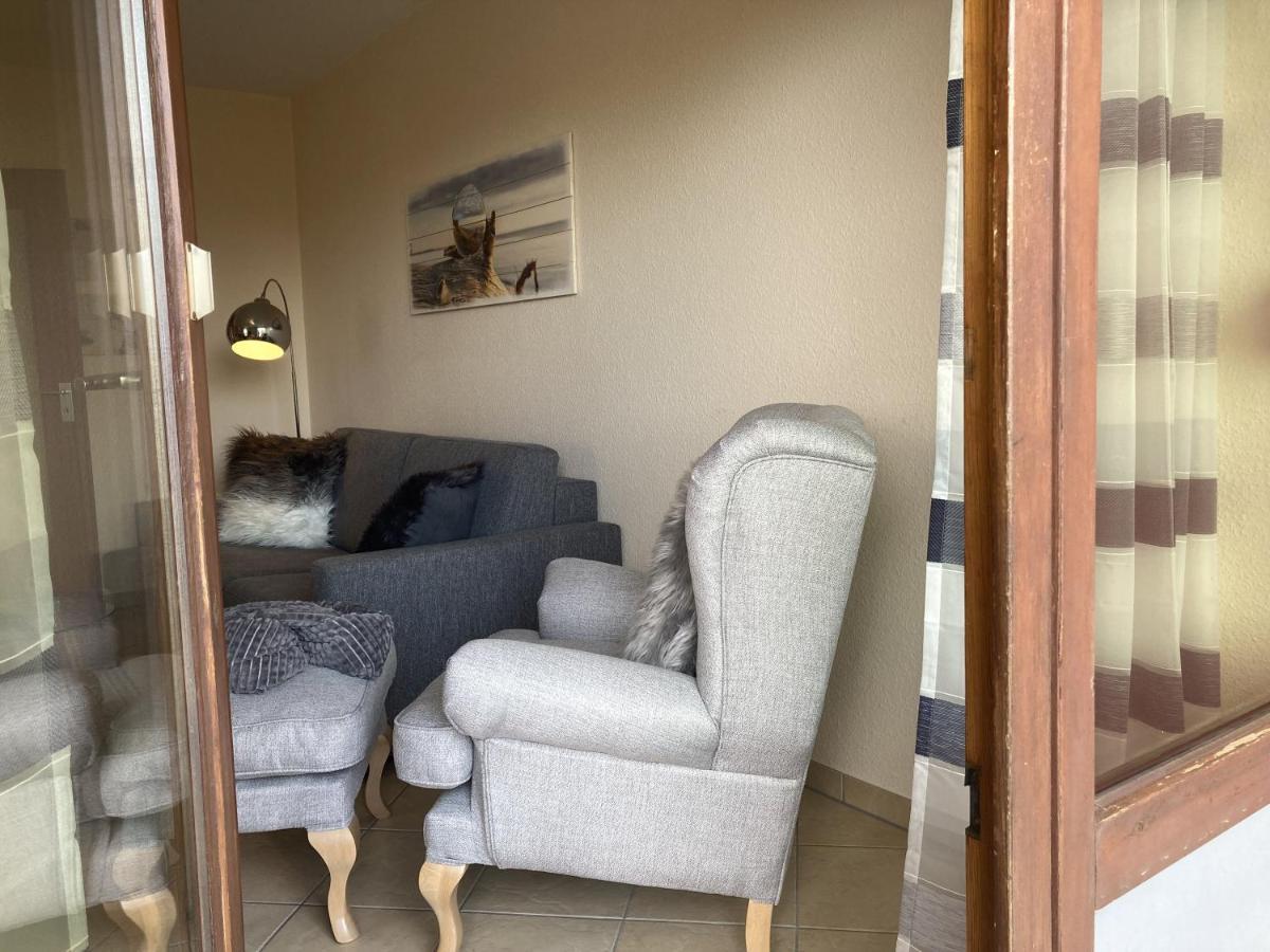 Lindenhof We 5 Apartment ดาเมอ ภายนอก รูปภาพ