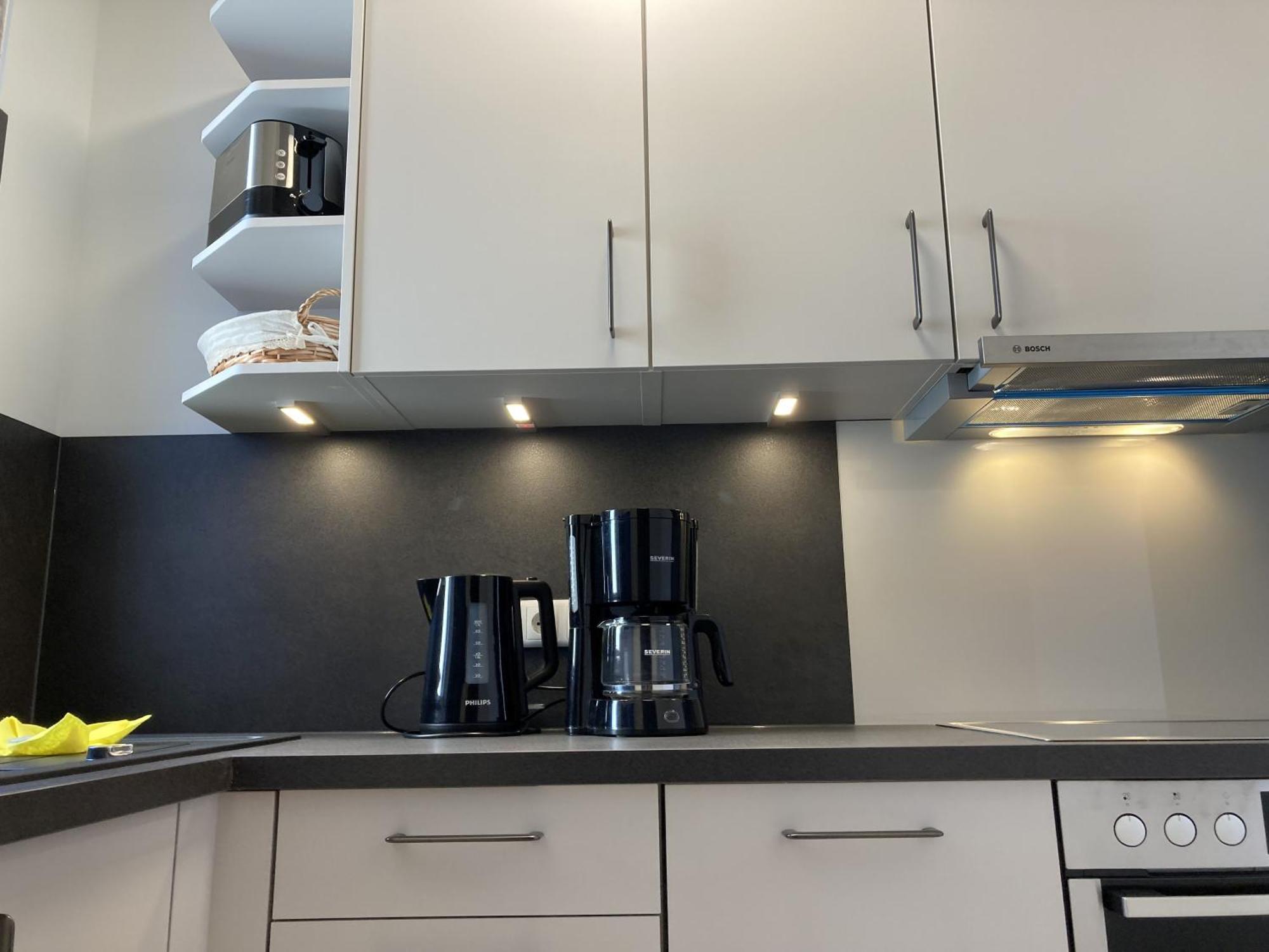 Lindenhof We 5 Apartment ดาเมอ ภายนอก รูปภาพ