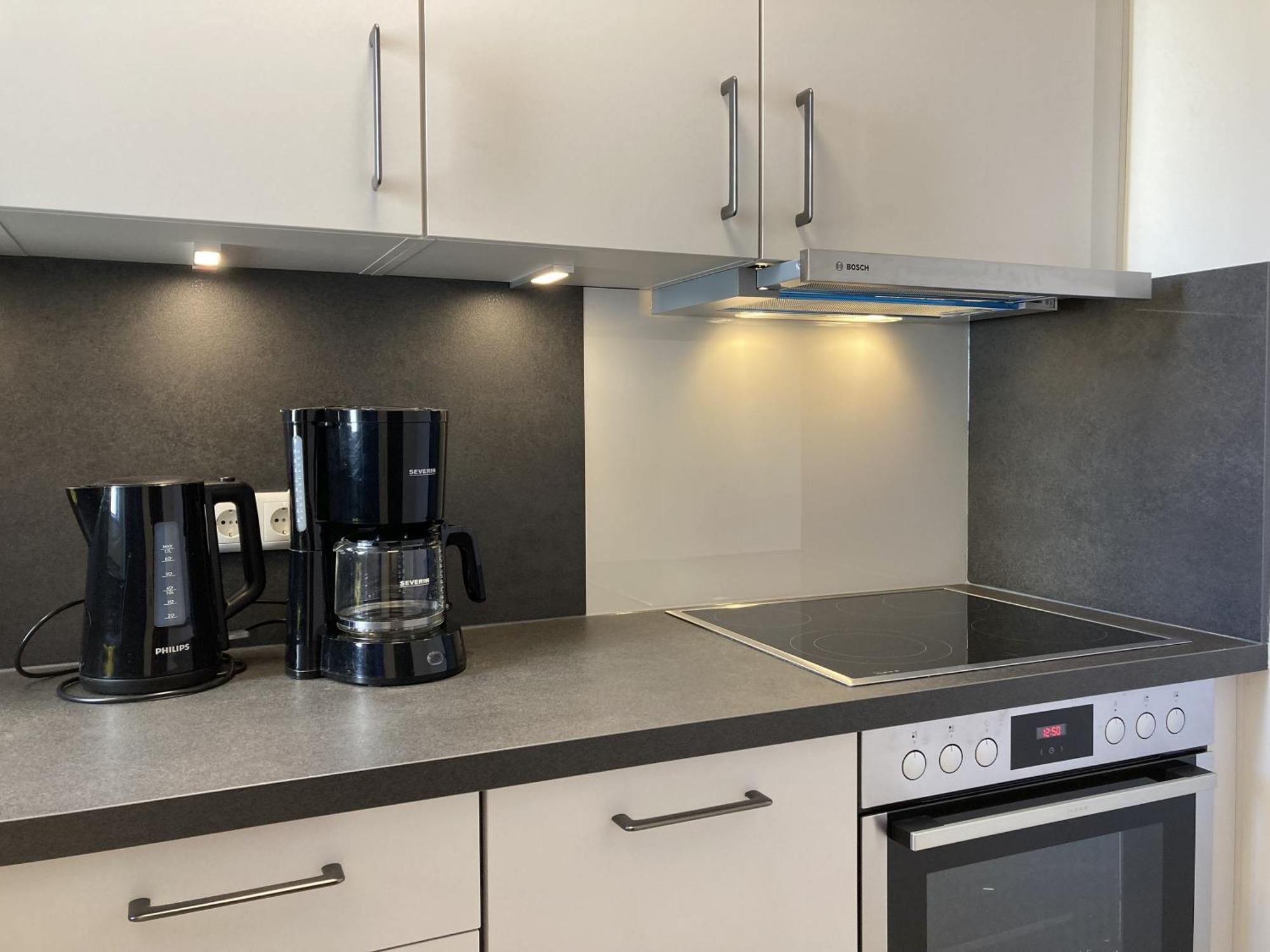 Lindenhof We 5 Apartment ดาเมอ ภายนอก รูปภาพ