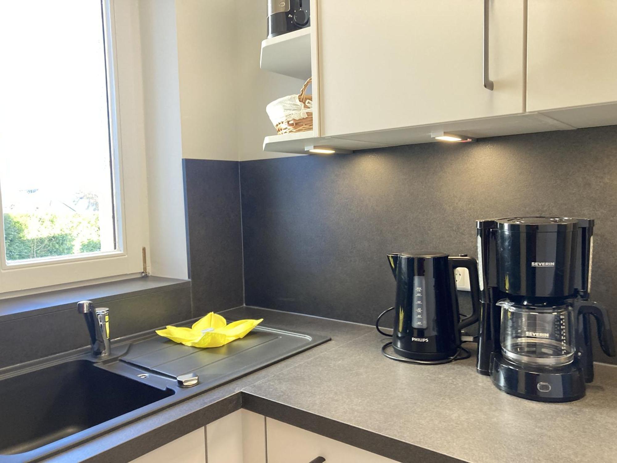 Lindenhof We 5 Apartment ดาเมอ ภายนอก รูปภาพ