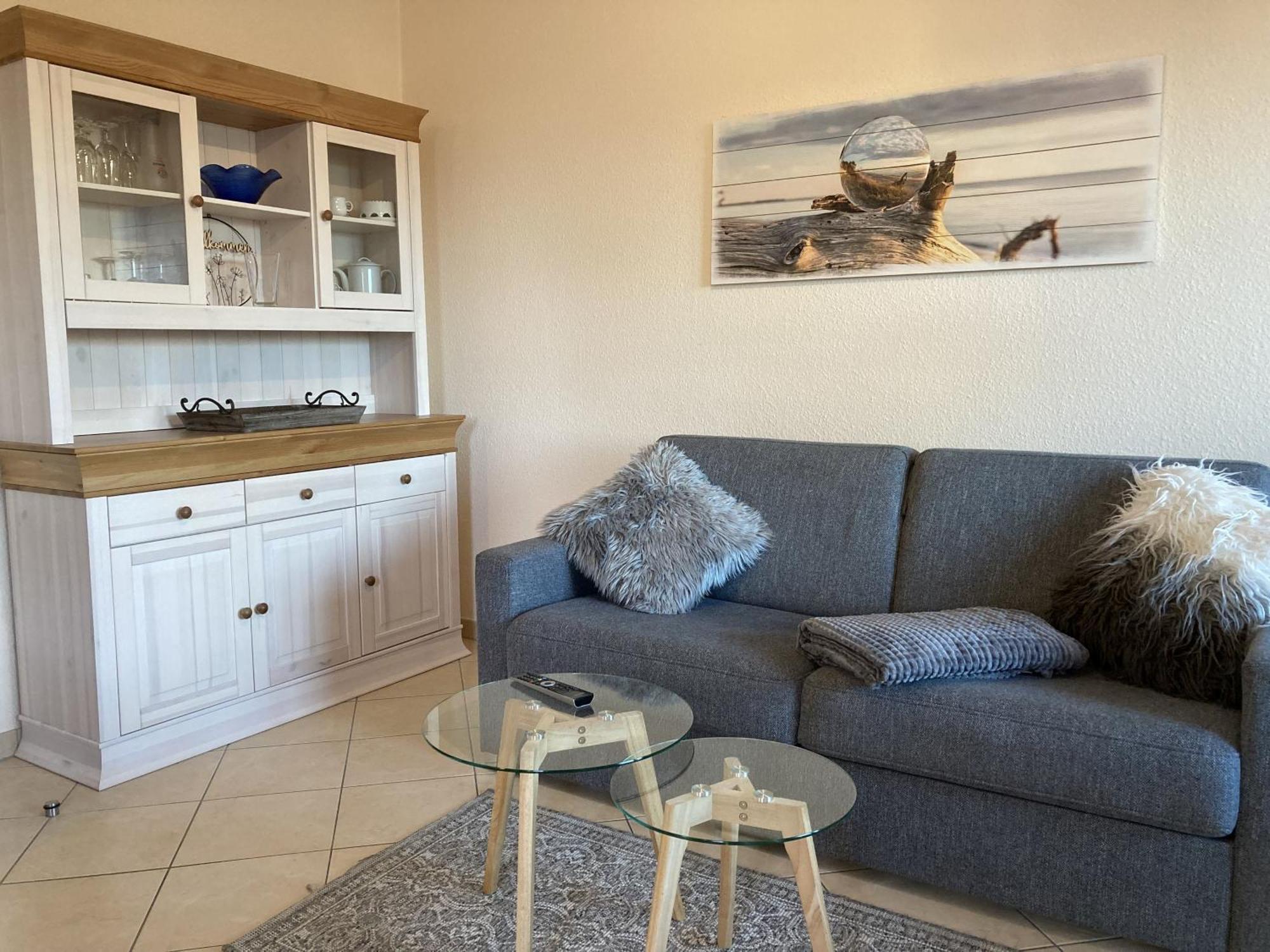 Lindenhof We 5 Apartment ดาเมอ ภายนอก รูปภาพ